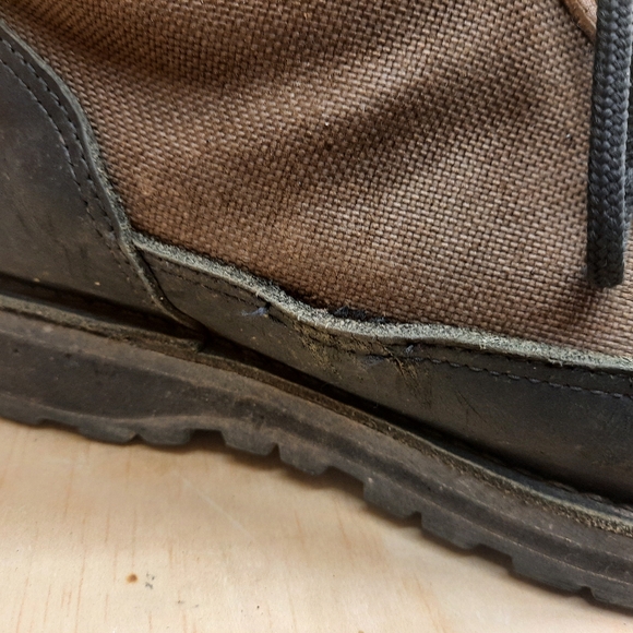 Danner light 40th anniversary Hiking Boot sz 12 - Picture 6 of 7